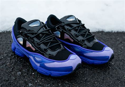 adidas x raf simons ozweego 3|Raf Simons OZWEEGO replicant.